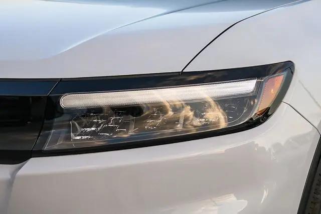 2026 Honda Prologue Touring
