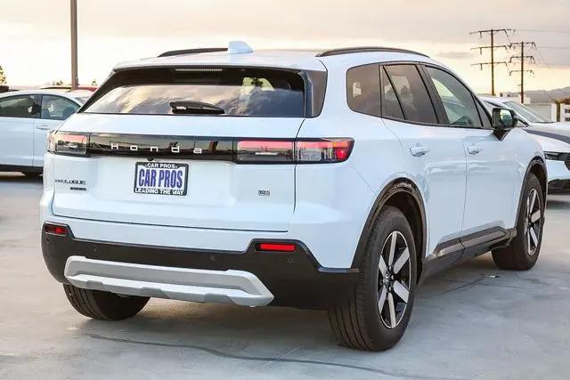 2026 Honda Prologue Touring