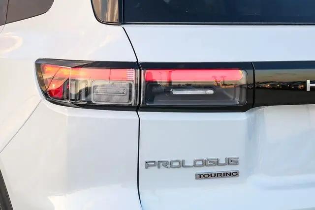 2026 Honda Prologue Touring