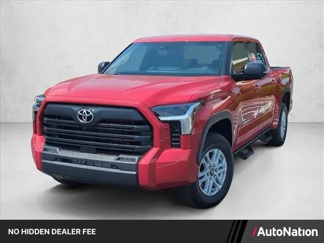 2026 Toyota Tundra SR5 CrewMax 5.5 Bed for sale in Lithia Springs, GA