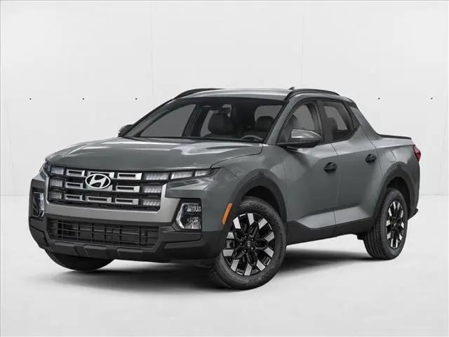 2026 Hyundai Santa Cruz SEL for sale in Fort Worth, TX