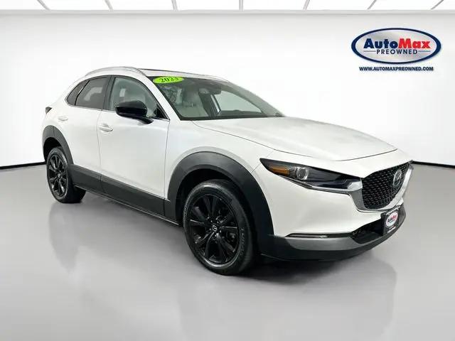 2023 Mazda CX-30 2.5 Turbo Premium for sale in Marlborough, MA
