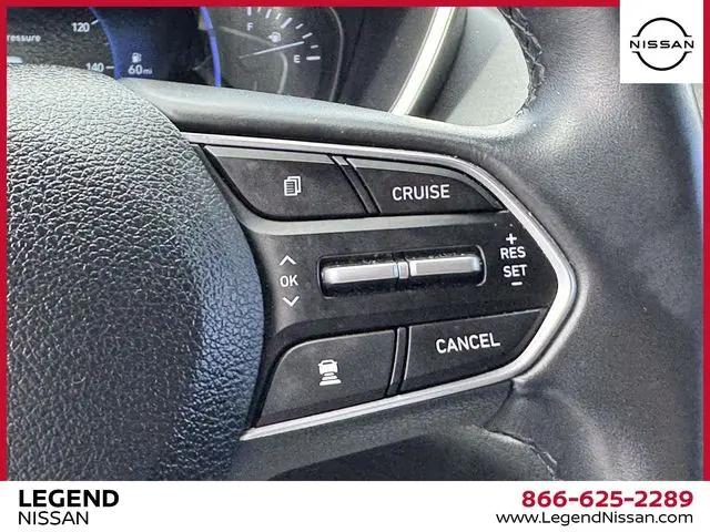 2019 Hyundai Santa Fe Ultimate 2.0T