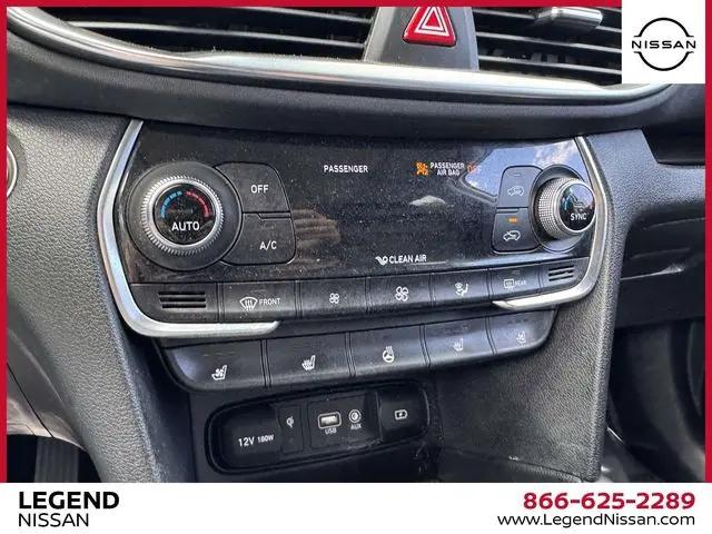 2019 Hyundai Santa Fe Ultimate 2.0T