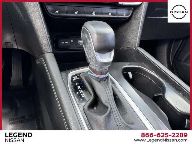 2019 Hyundai Santa Fe Ultimate 2.0T