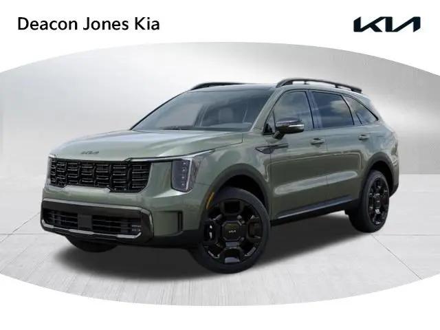 2026 Kia Sorento X-Line EX for sale in Goldsboro, NC