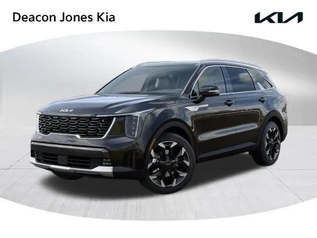 2026 Kia Sorento EX for sale in Goldsboro, NC