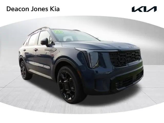 2026 Kia Sorento X-Line SX for sale in Goldsboro, NC