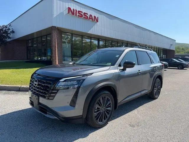 2026 Nissan Pathfinder SL for sale in Bennington, VT