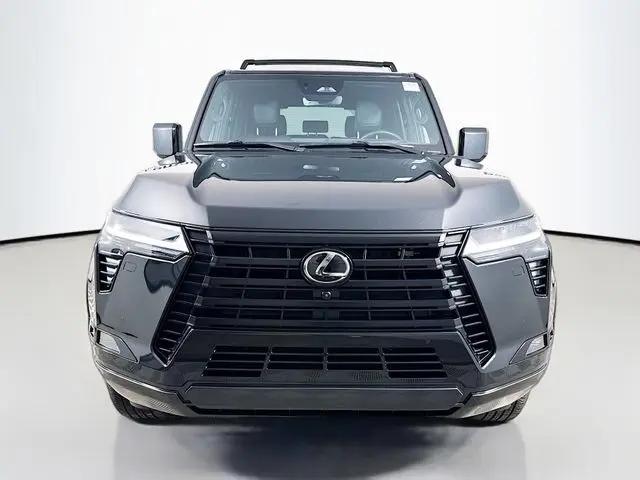 2024 Lexus GX 550 Premium