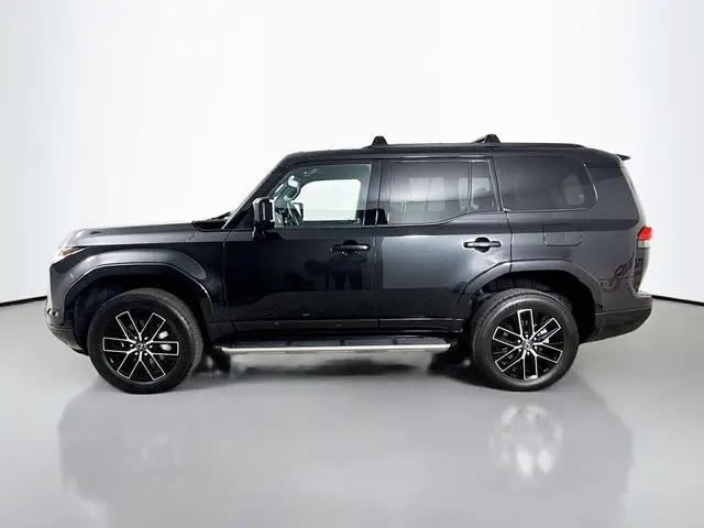 2024 Lexus GX 550 Premium