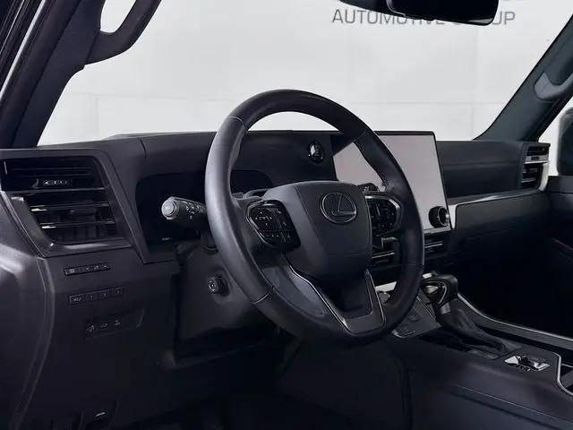 2024 Lexus GX 550 Premium