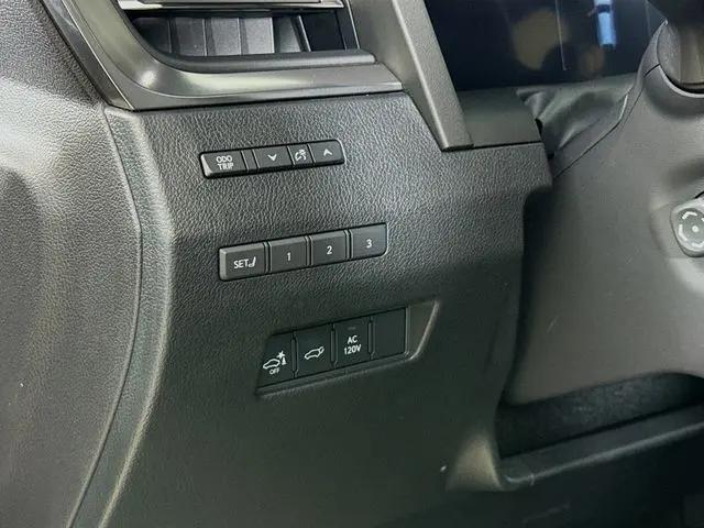 2024 Lexus GX 550 Premium