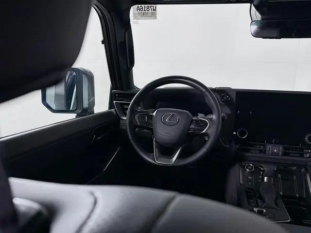 2024 Lexus GX 550 Premium