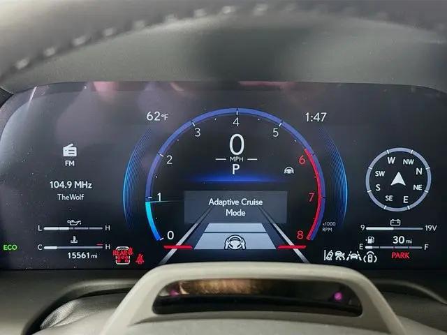 2024 Lexus GX 550 Premium