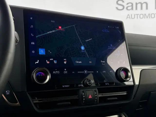2024 Lexus GX 550 Premium