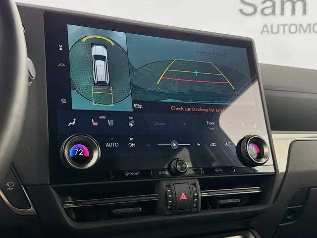 2024 Lexus GX 550 Premium