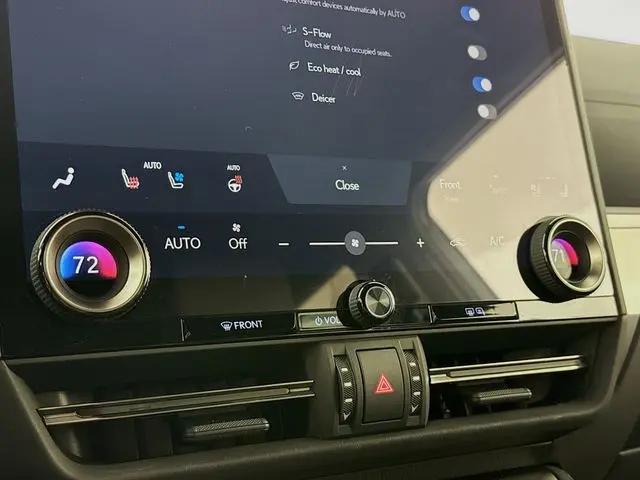 2024 Lexus GX 550 Premium