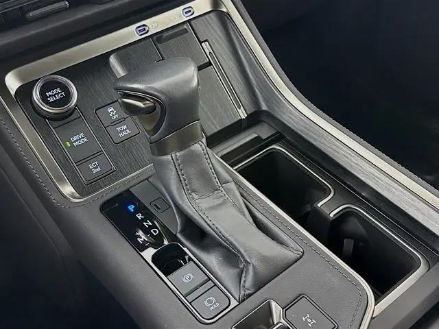 2024 Lexus GX 550 Premium