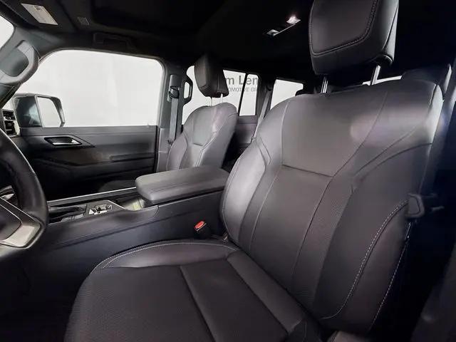 2024 Lexus GX 550 Premium