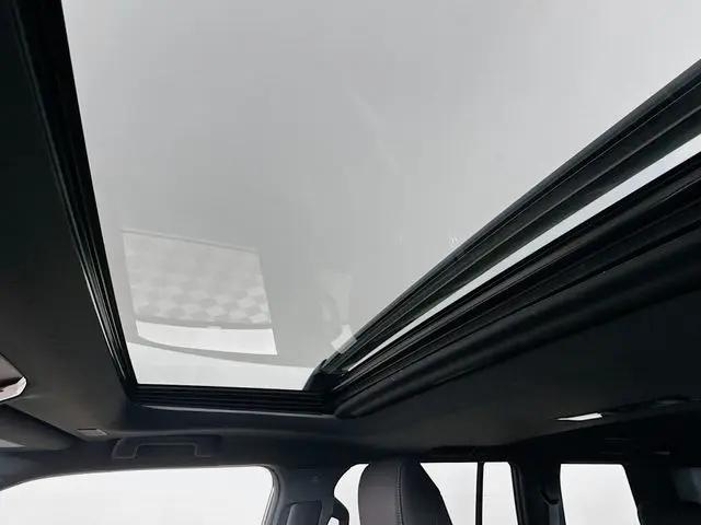 2024 Lexus GX 550 Premium