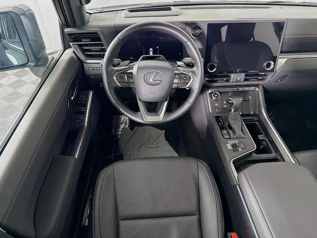 2024 Lexus GX 550 Premium