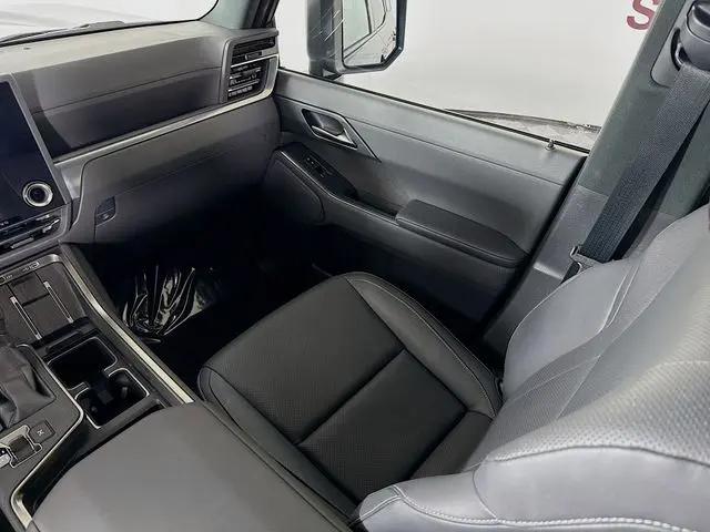 2024 Lexus GX 550 Premium