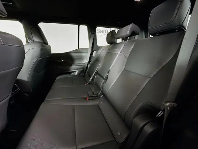 2024 Lexus GX 550 Premium