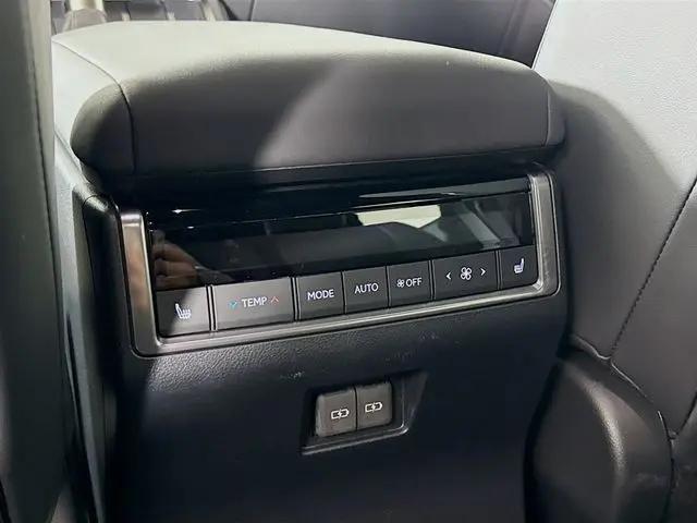 2024 Lexus GX 550 Premium