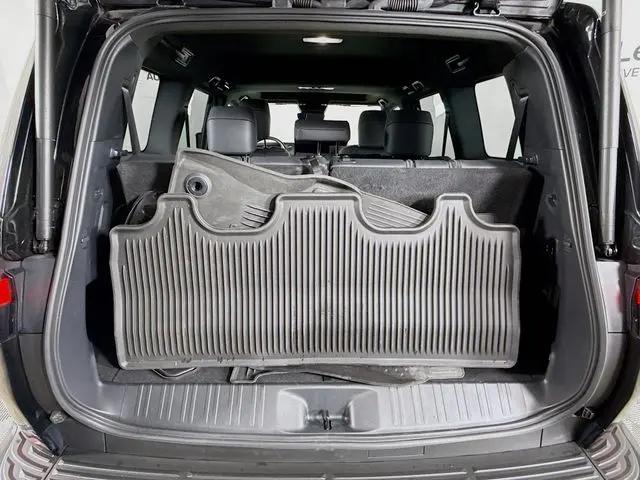 2024 Lexus GX 550 Premium