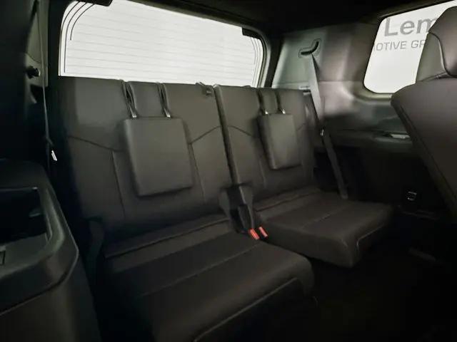 2024 Lexus GX 550 Premium