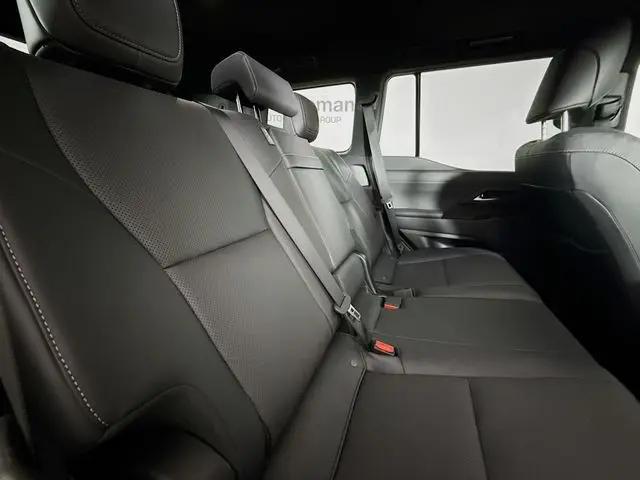 2024 Lexus GX 550 Premium