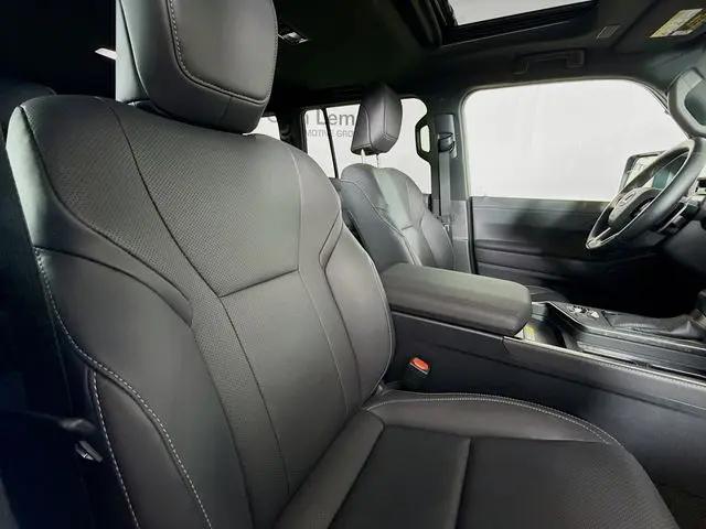 2024 Lexus GX 550 Premium