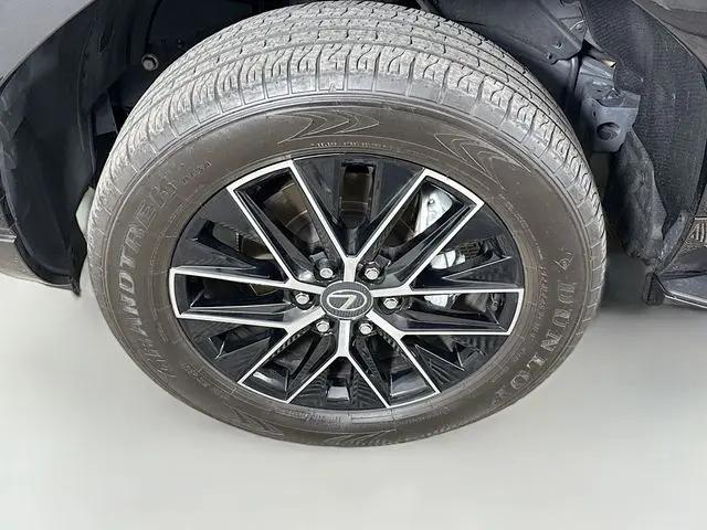 2024 Lexus GX 550 Premium
