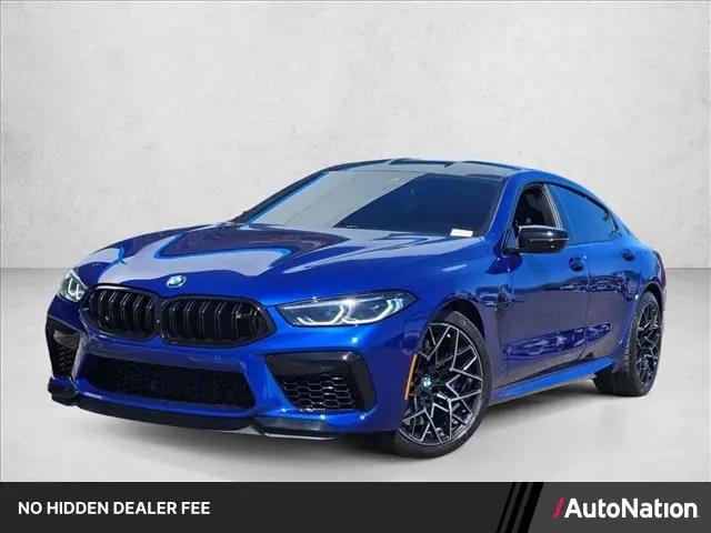 2025 BMW M8 Competition for sale in Peoria, AZ