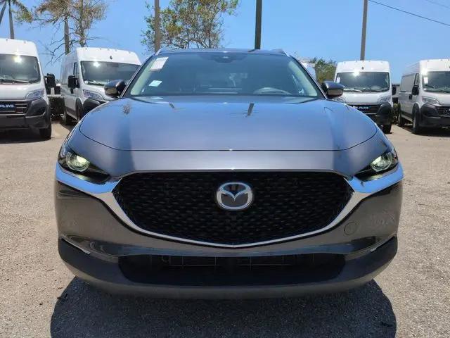 2022 Mazda CX-30 Premium
