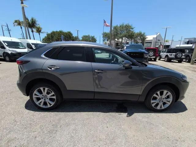 2022 Mazda CX-30 Premium