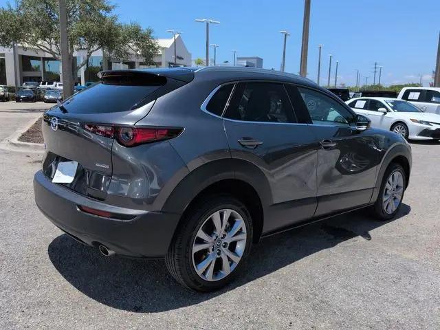 2022 Mazda CX-30 Premium