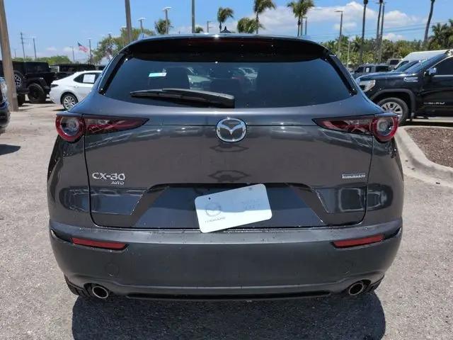 2022 Mazda CX-30 Premium
