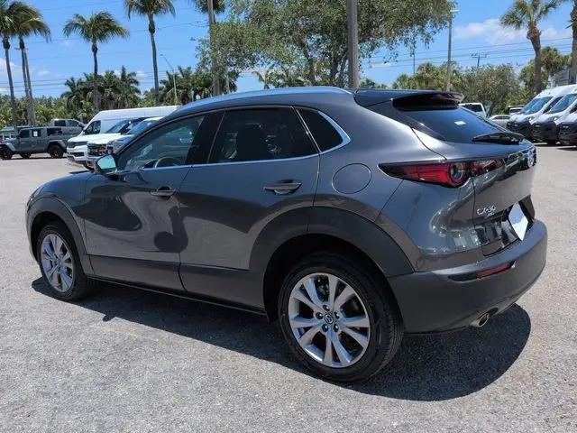 2022 Mazda CX-30 Premium