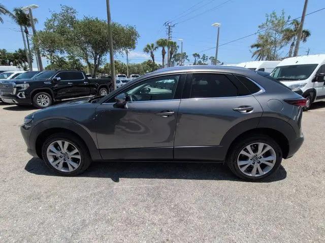 2022 Mazda CX-30 Premium