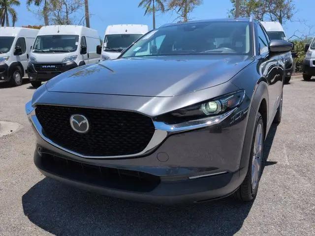 2022 Mazda CX-30 Premium