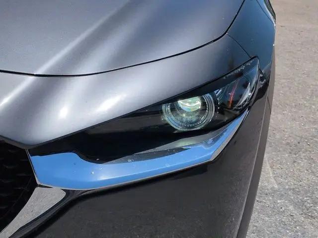 2022 Mazda CX-30 Premium