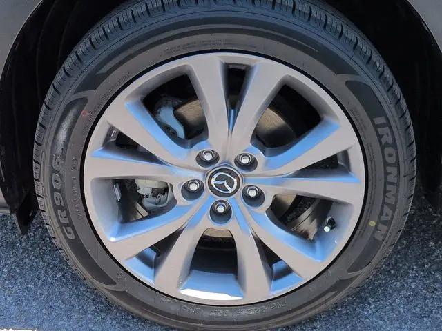 2022 Mazda CX-30 Premium