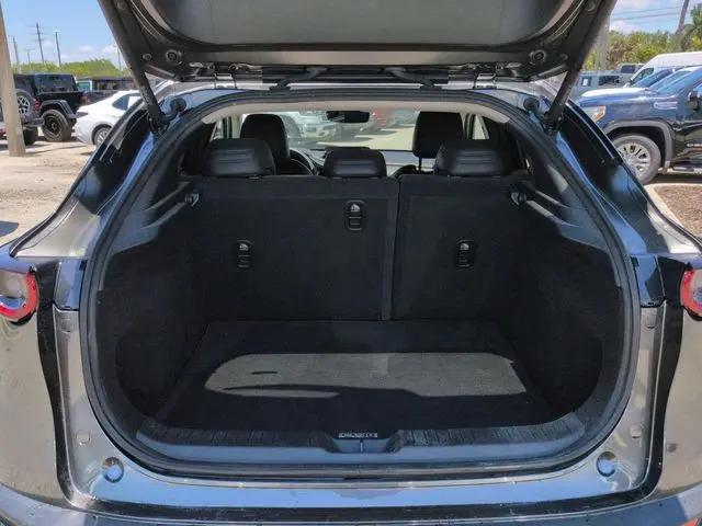 2022 Mazda CX-30 Premium