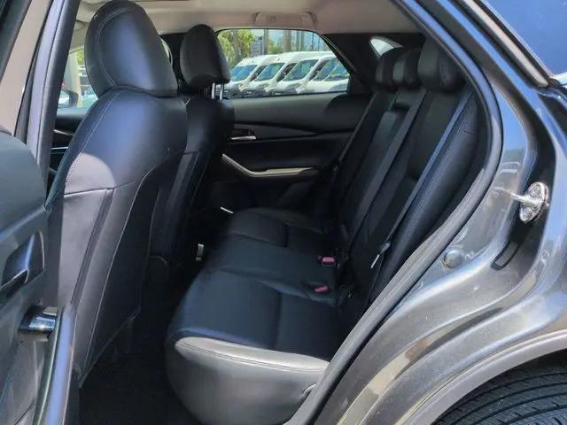2022 Mazda CX-30 Premium