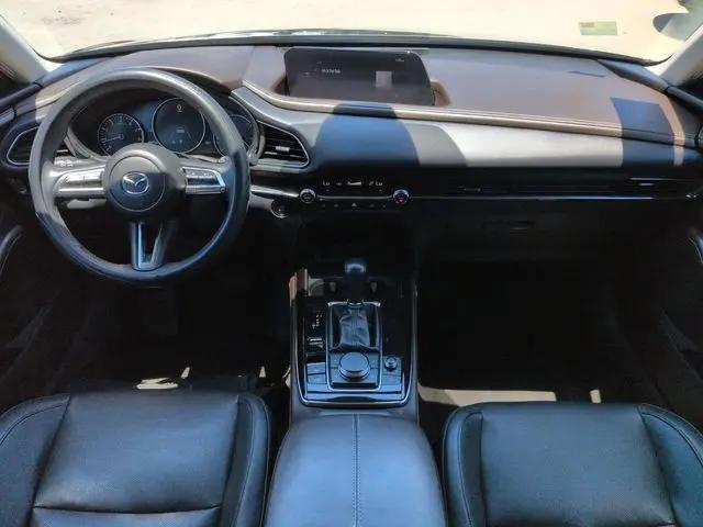 2022 Mazda CX-30 Premium