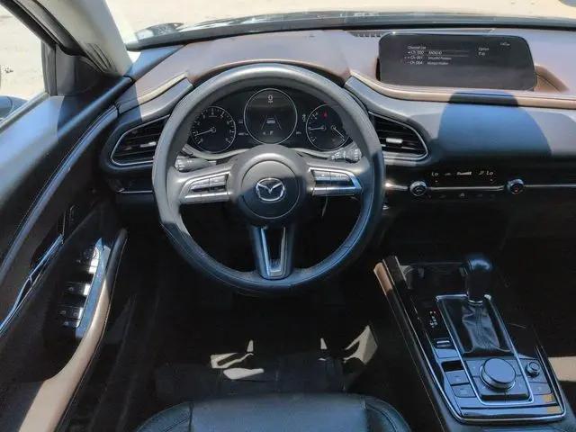 2022 Mazda CX-30 Premium