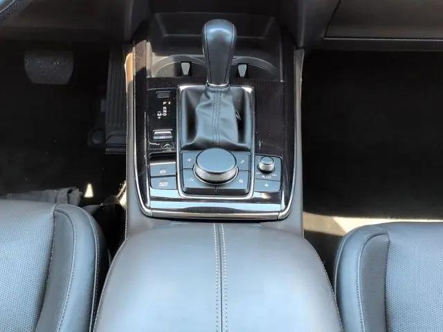 2022 Mazda CX-30 Premium