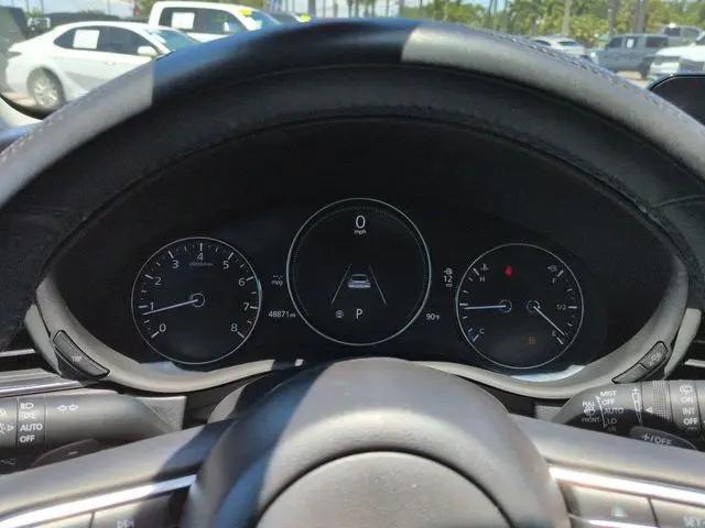 2022 Mazda CX-30 Premium